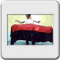 SAGOMA ASHRA LEVITATION