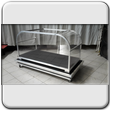 CRISTAL BOX