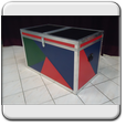 BAULE METAMOSFOSI