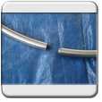 ANELLO IN INOX PER LEVITAZIONE