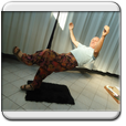 MATRIX LEVITATION